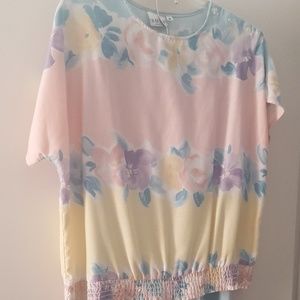 Women's pant set